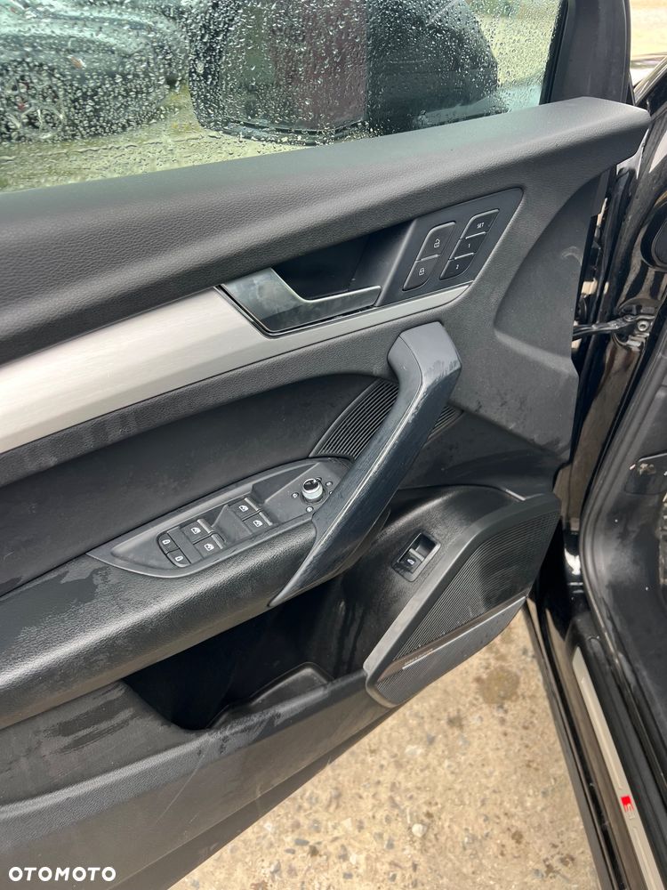 Audi Q5 45 TFSI quattro S tronic - 18