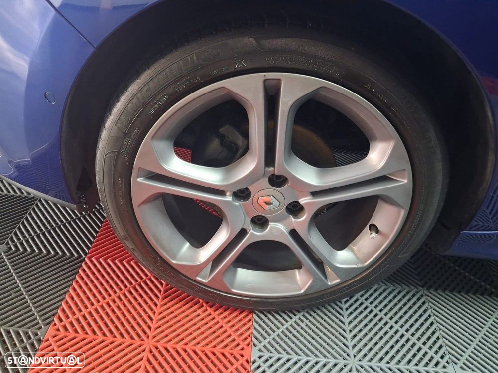 Renault Clio 1.2 TCe GT Line - 19