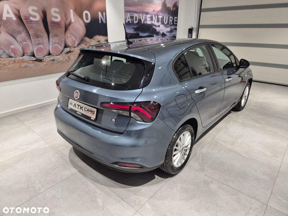 Fiat Tipo 1.0 T3 Life - 5
