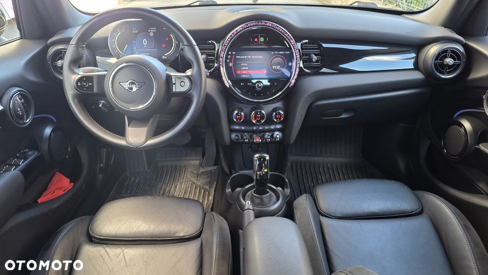 MINI Cooper - 7