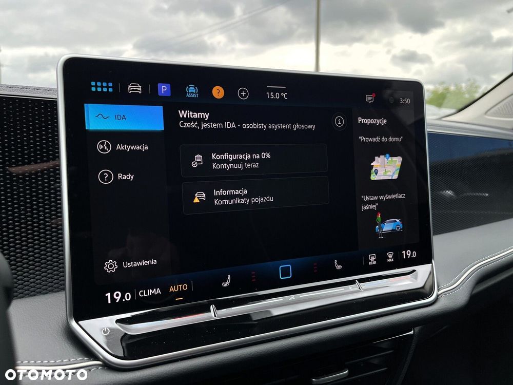 Volkswagen Passat Variant 2.0 TDI SCR Business DSG - 24
