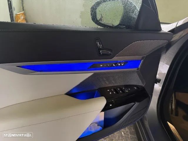 BMW 740 - 17