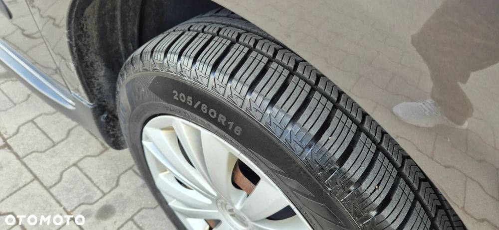 Citroën Berlingo - 9