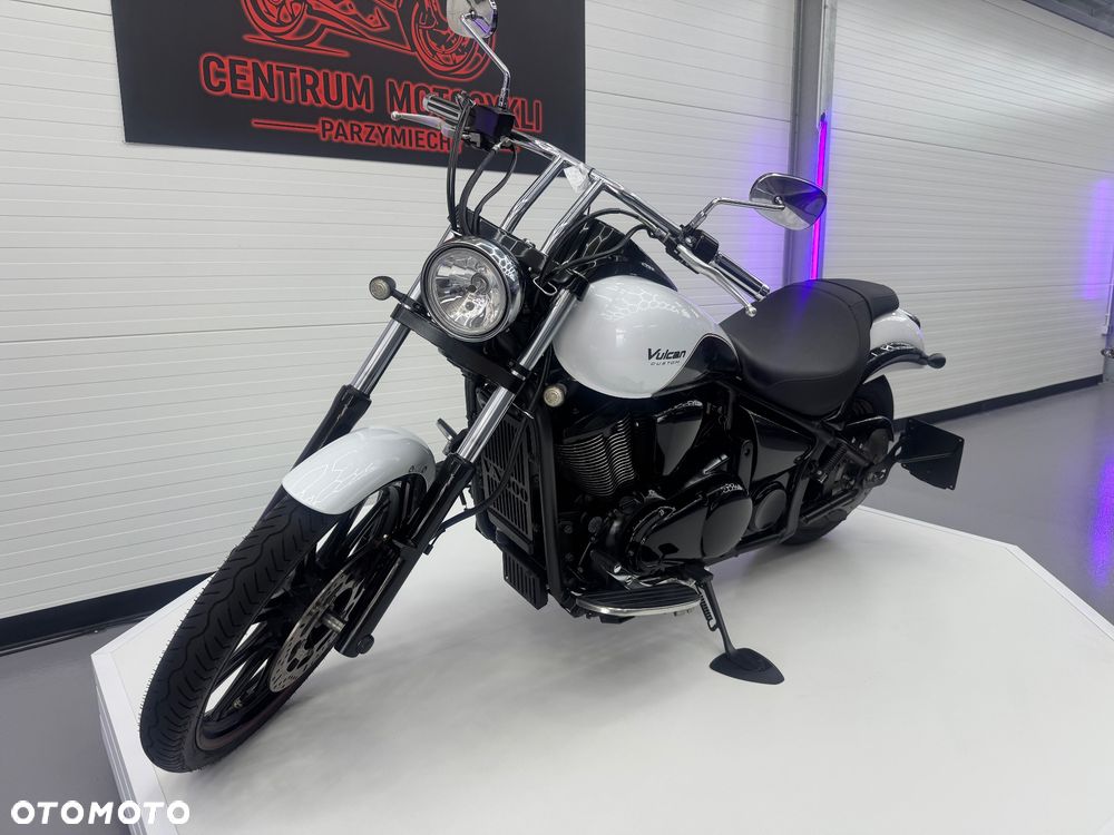Kawasaki Vulcan - 6
