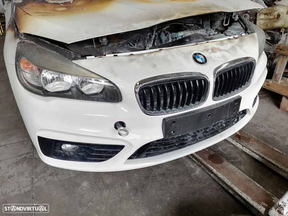 Peças BMW 218 Active Tourer (F45) 2020 - 1