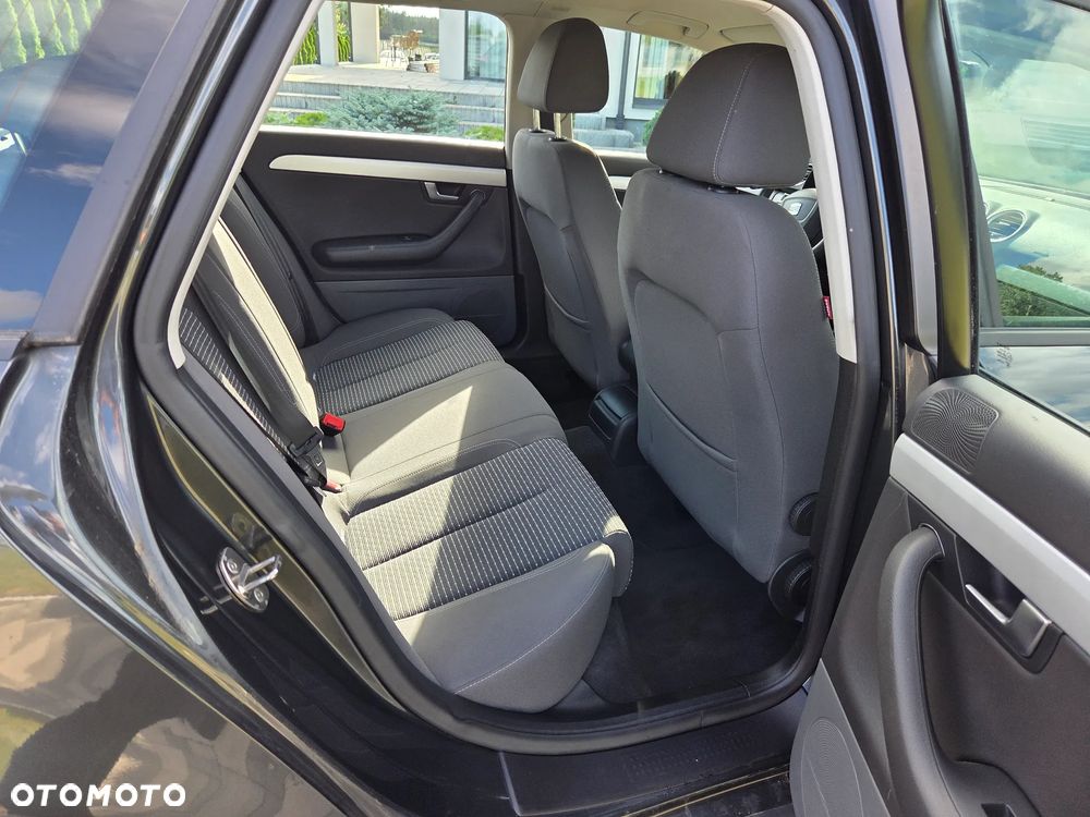 Seat Exeo 2.0 TDI CR Sport - 22