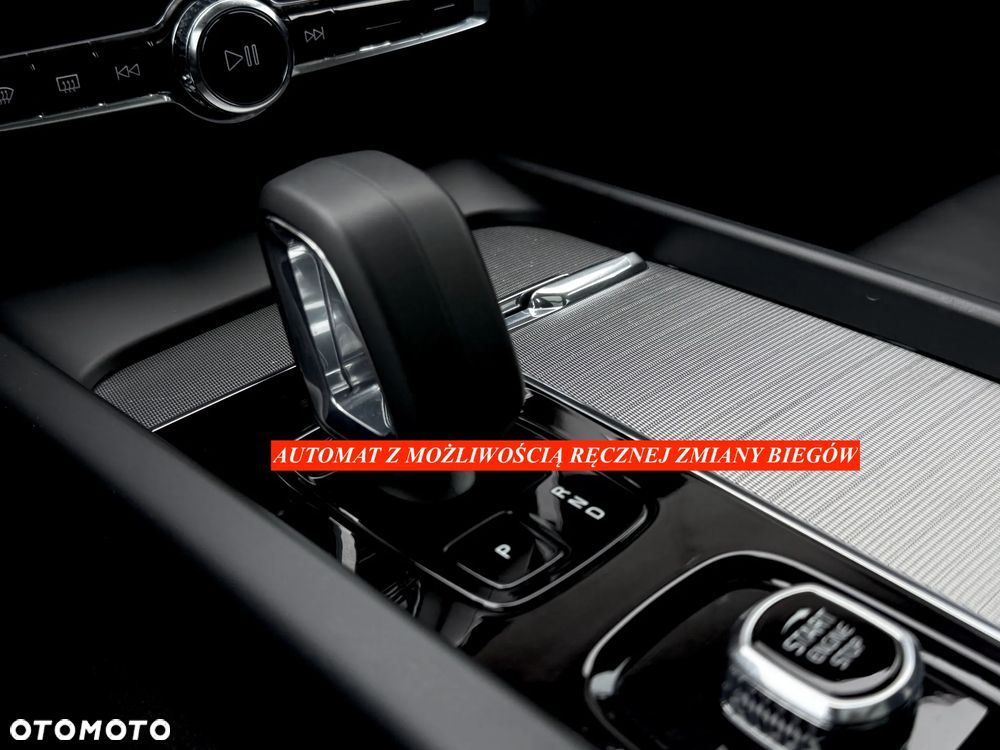 Volvo XC 60 B4 D Geartronic Inscription - 19