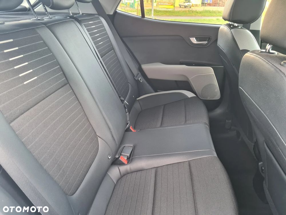 Kia Stonic 1.0 T-GDI 120 Vision - 14