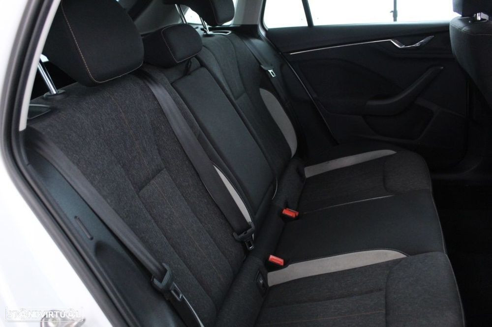 Skoda Scala 1.0 TSI Style - 15