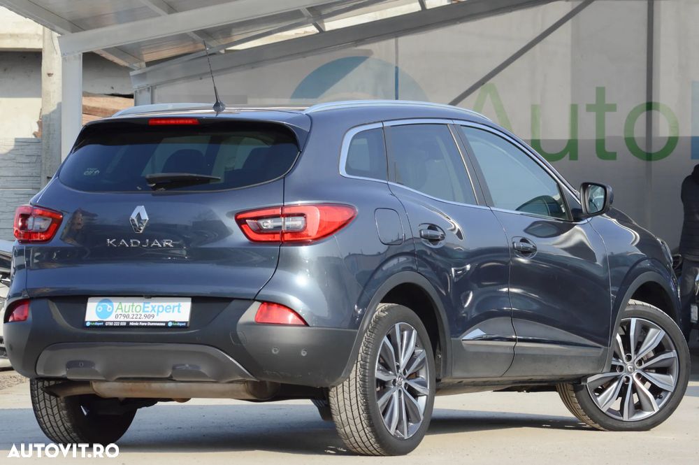 Renault Kadjar Energy dCi 130 Business - 13