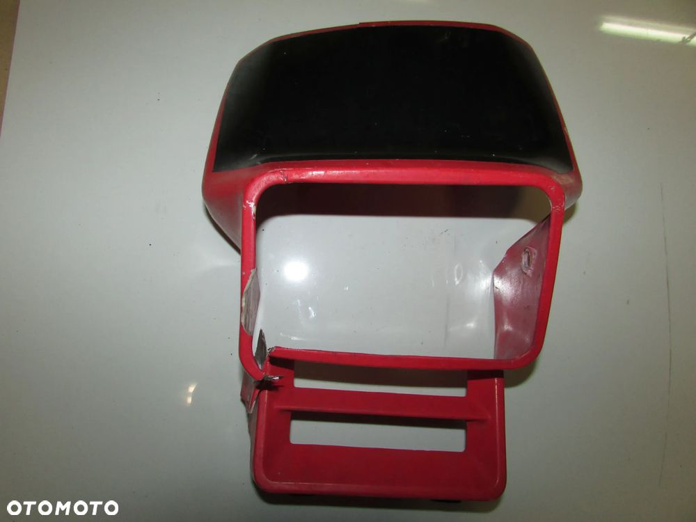 Honda XLV 750 RD01 owiewka czasza czacha - 1