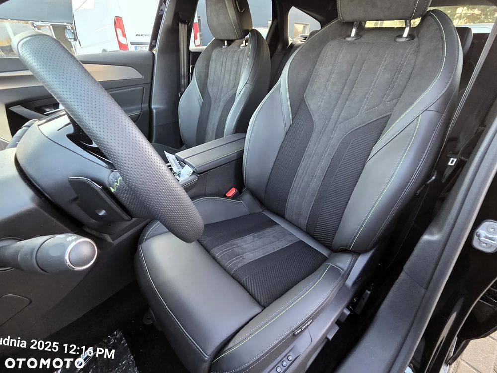 Peugeot 308 1.5 BlueHDi GT S&S EAT8 - 14