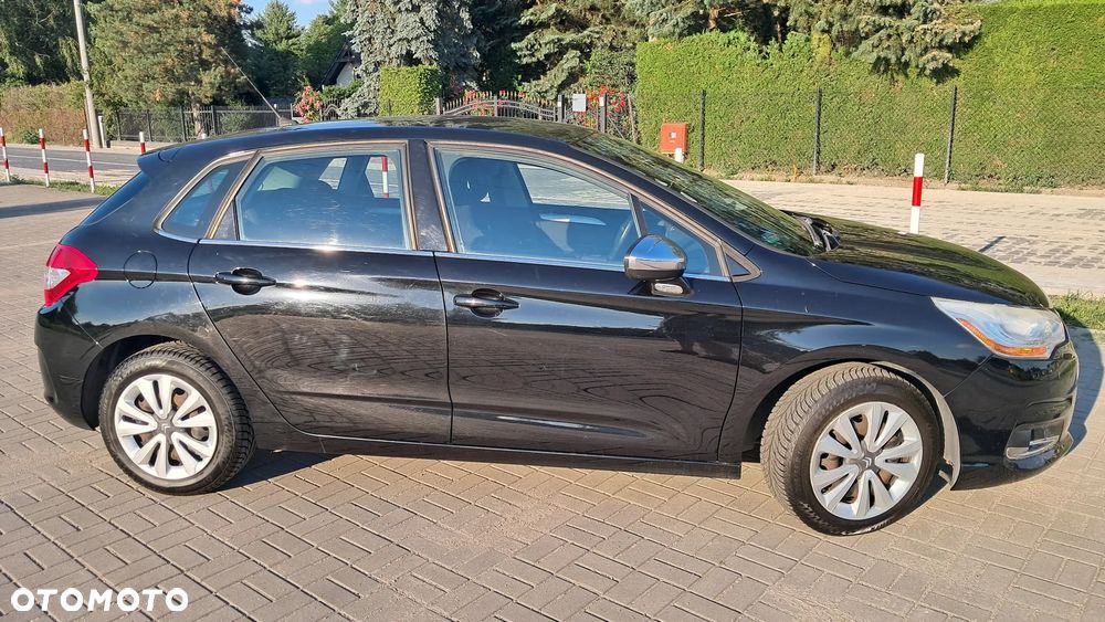 Citroën C4 1.4 VTi Selection - 6