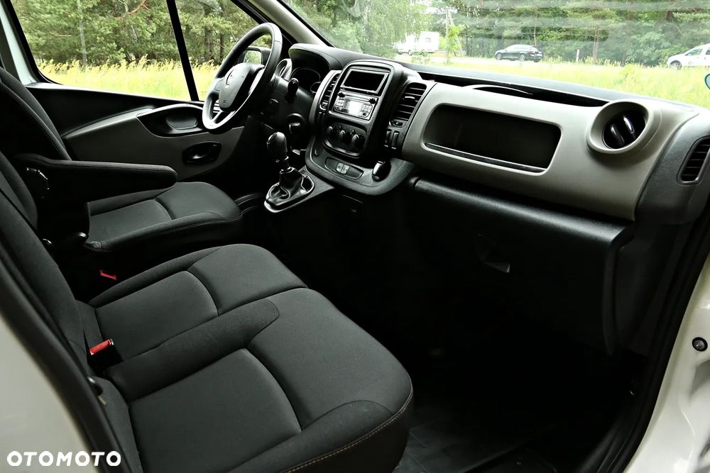 Renault Trafic - 7
