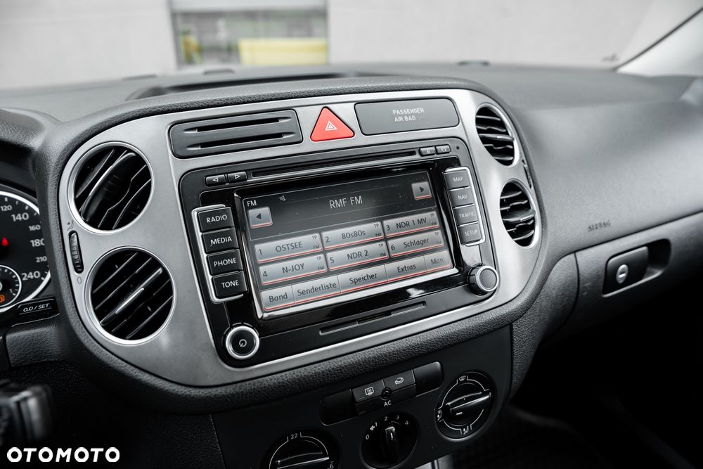 Volkswagen Tiguan 2.0 TDI DPF 4Motion Sport & Style - 30