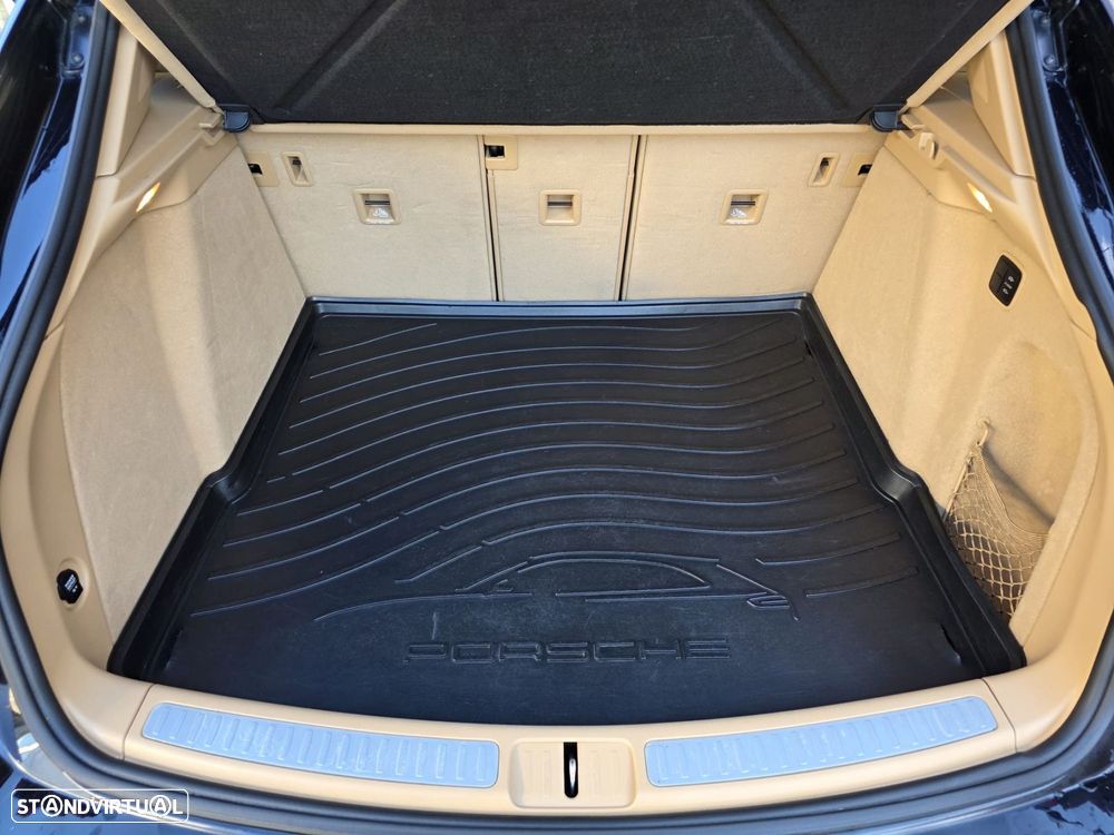 Porsche Macan S - 20