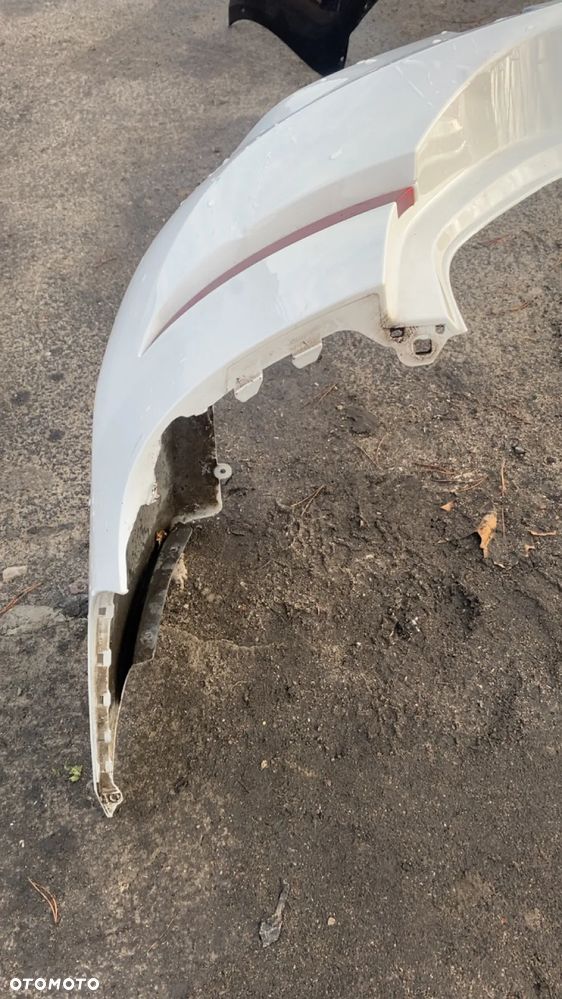 ZDERZAK TYŁ BMW G21 MPAKIET - 5