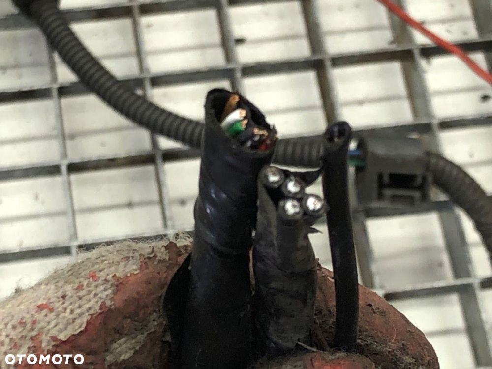 WIĄZKA SILNIKA  TOYOTA COROLLA liftback (_E21_) 2018 - 2022 1.8 Hybrid (ZWE211) 72 kW [98 KM] - 5