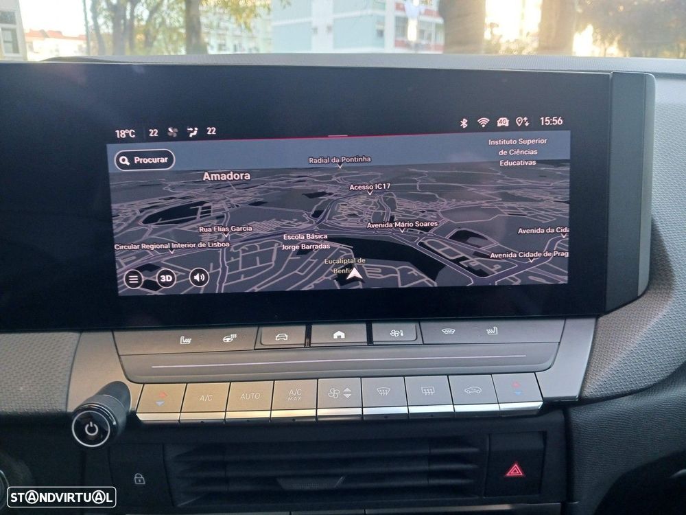 Opel Astra Sports Tourer 1.6 T PHEV Edition - 19