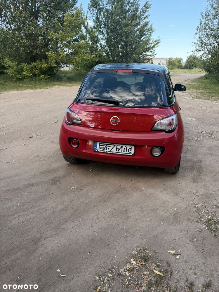 Opel Adam 1.4 Glam - 6