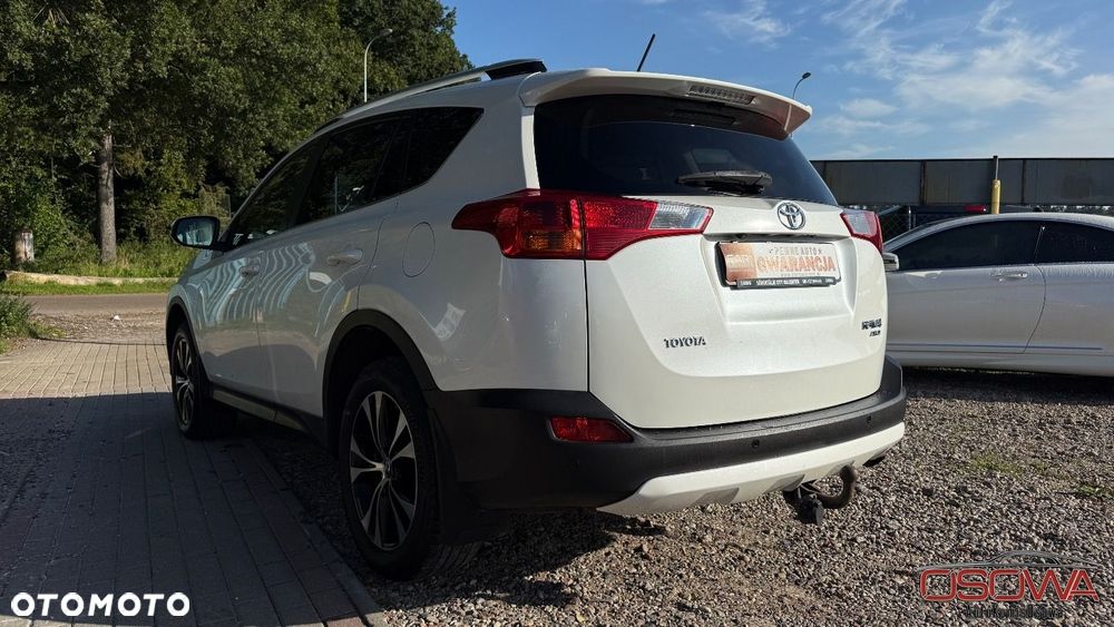 Toyota RAV4 - 11