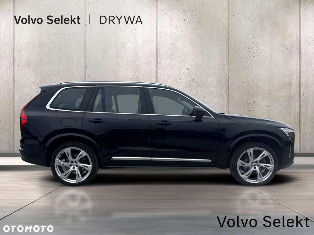Volvo XC 90 B5 B AWD Plus Bright 7os - 8