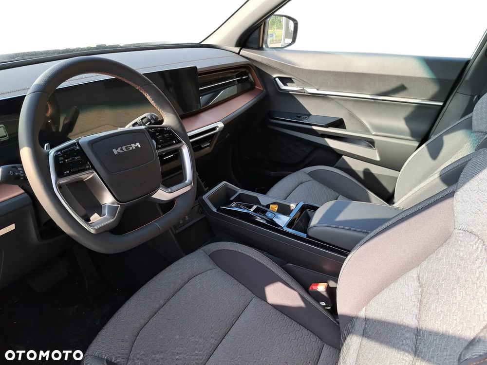 SsangYong/KGM Torres 1.5 T-GDI HEV e-DHT Joy - 15