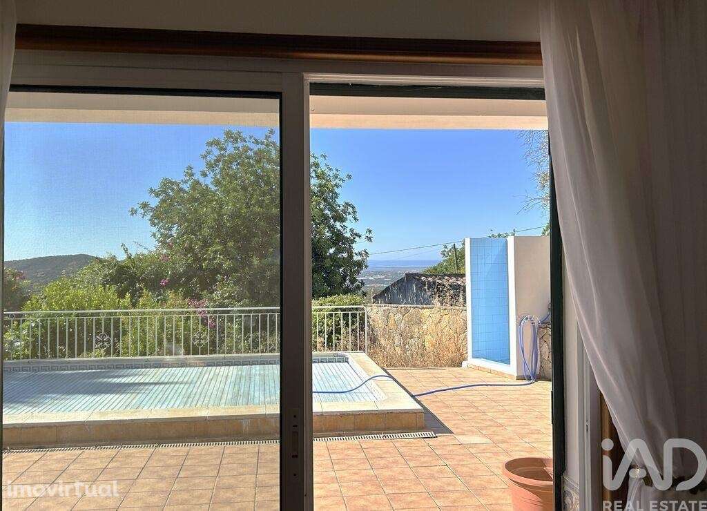 Moradia isolada T3 em São Brás de Alportel de 182,25 m2 - Grande imagem: 5/33