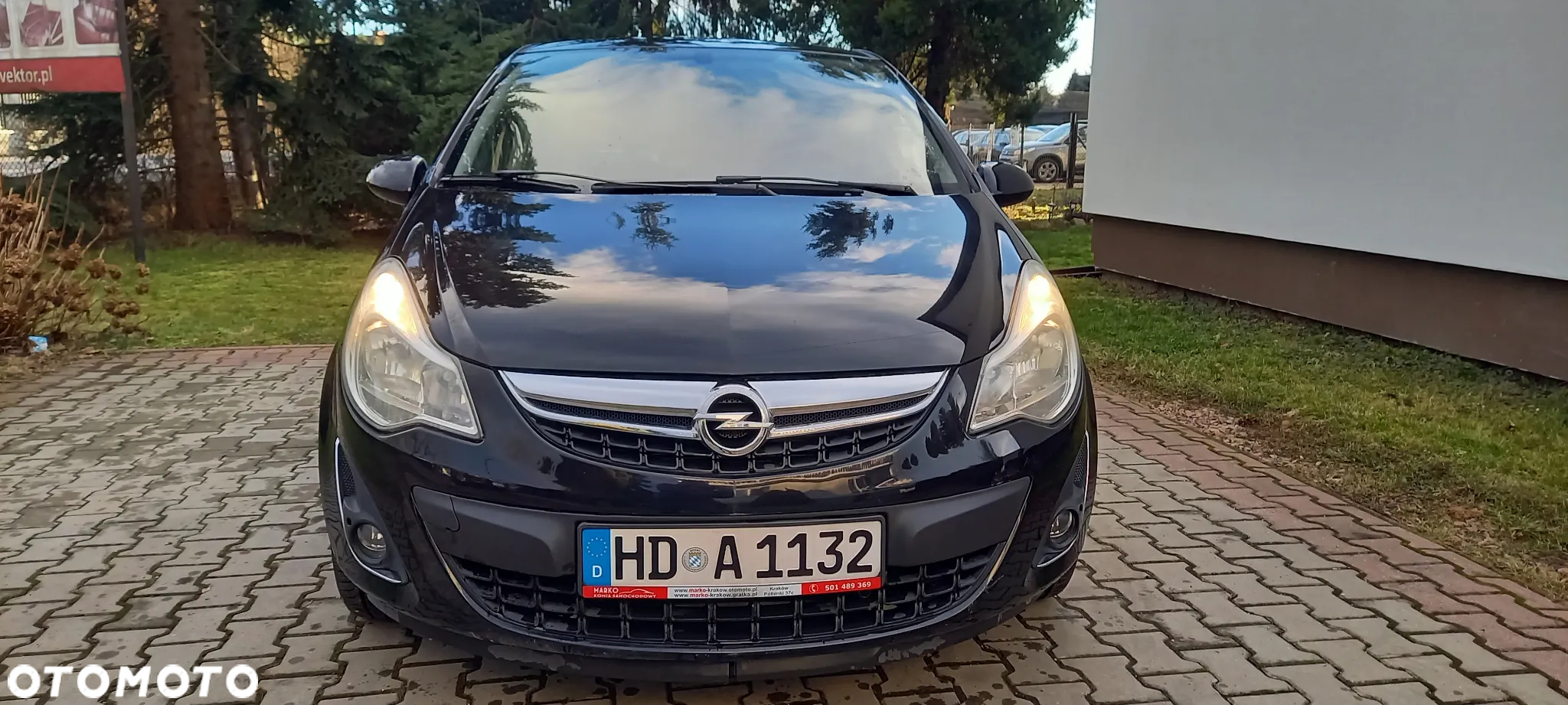 Opel Corsa 1.2 16V Color Edition - 5