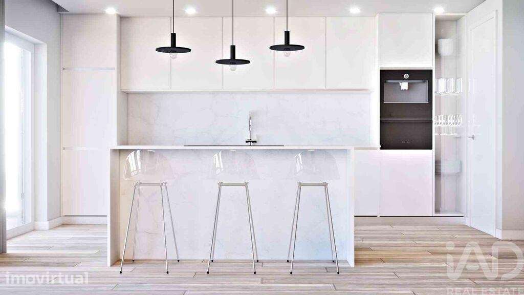 Apartamento T3 em Silveira de 128,00 m2 - Grande imagem: 5/15