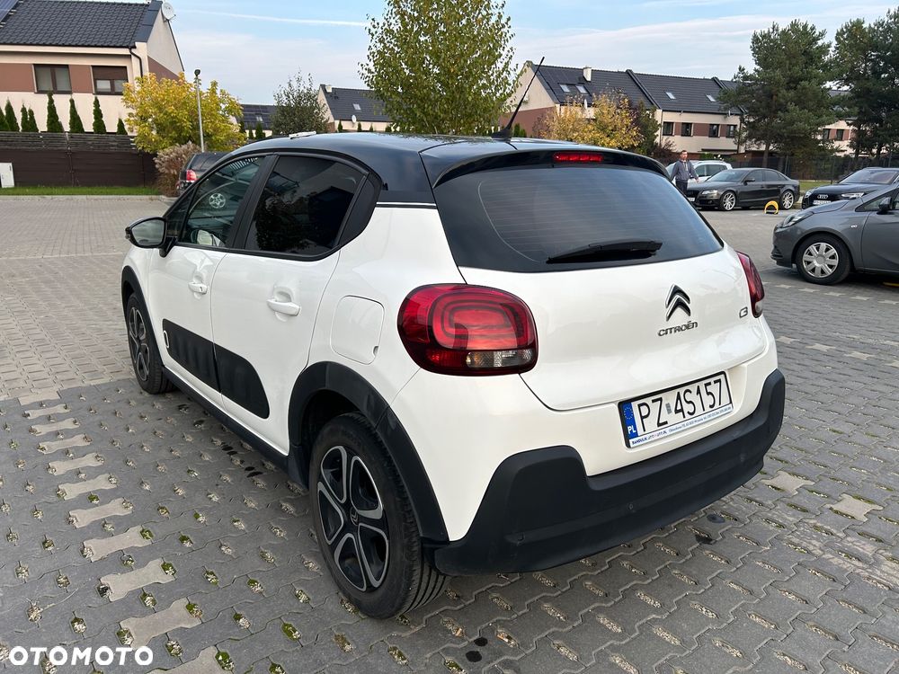 Citroën C3 - 7