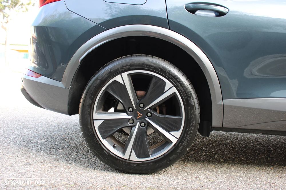 Cupra Formentor 2.0 TDI - 11