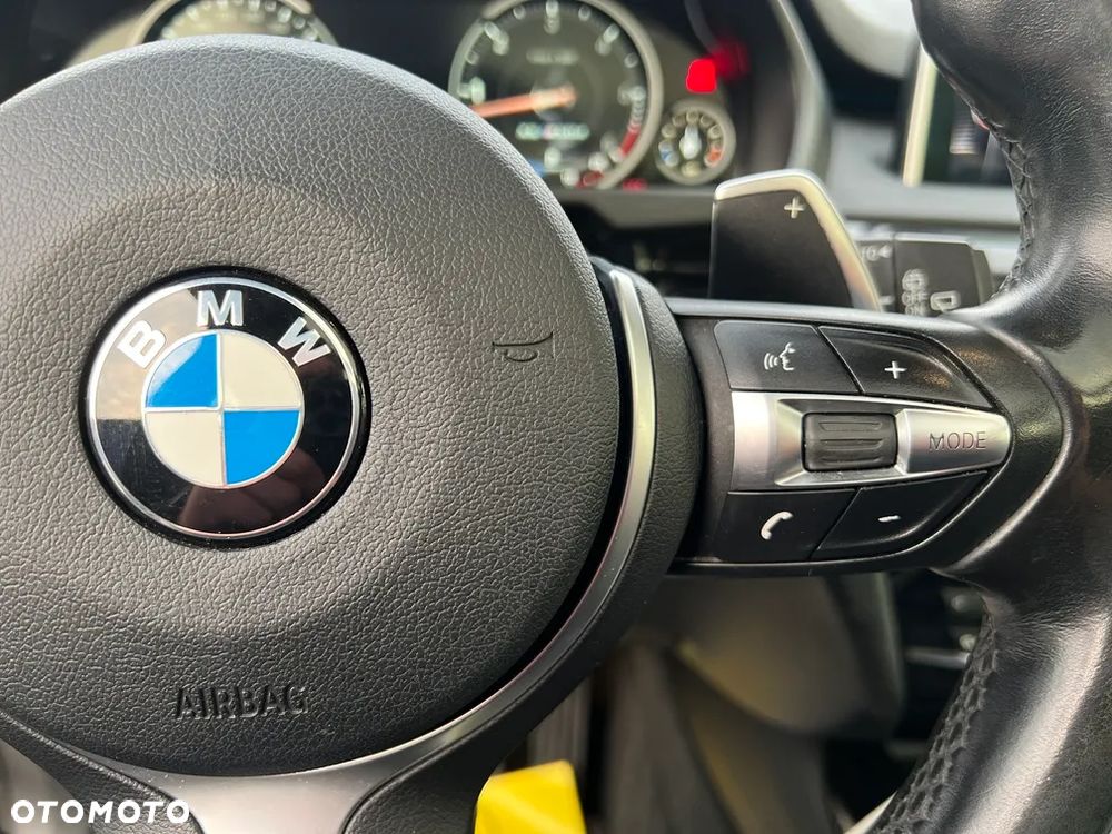 BMW X5 xDrive40d - 13