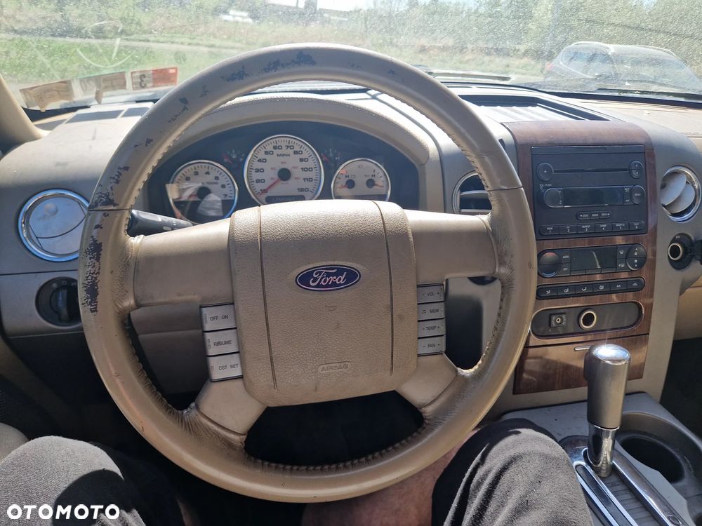 Ford F150 5.4 4WD - 21