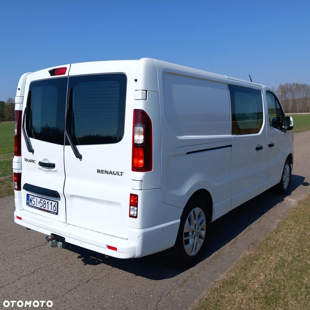 Renault Trafic - 7
