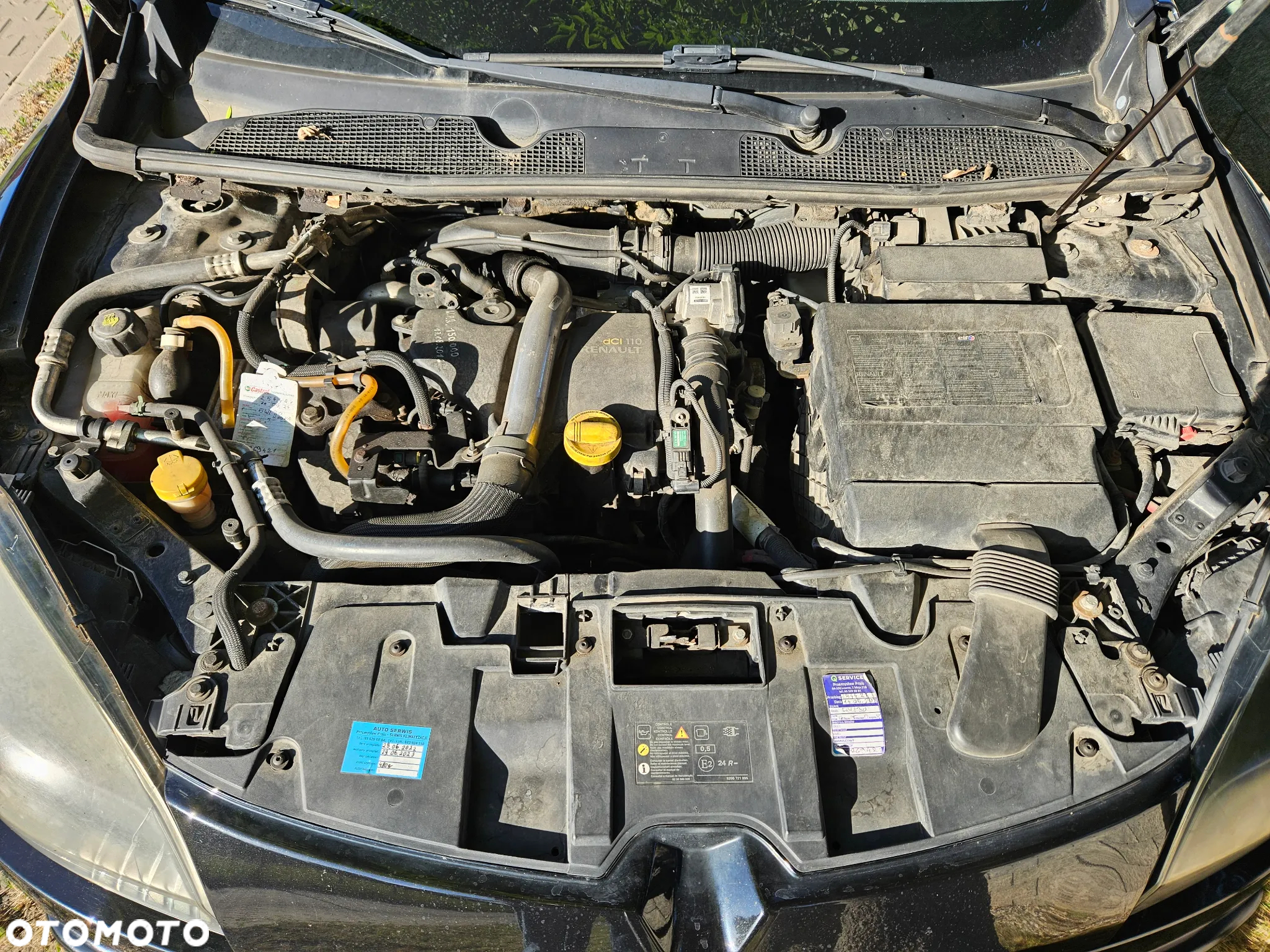 Renault Megane - 23