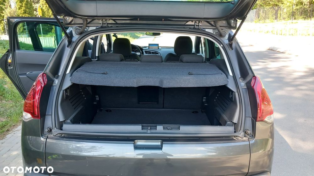 Peugeot 3008 BlueHDi 120 Stop & Start Business-Line - 26