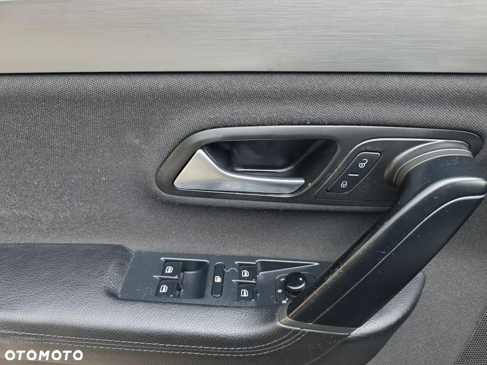 Volkswagen CC 2.0 TSI - 21