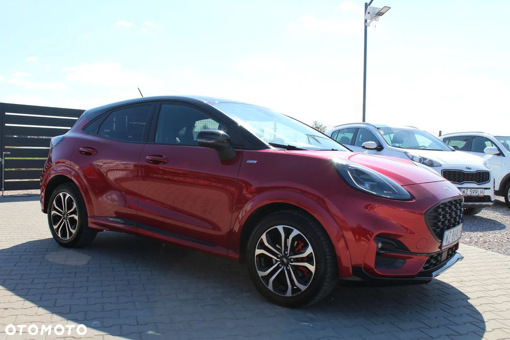 Ford Puma Gen-E ver-1-0-ecoboost-titanium - 10