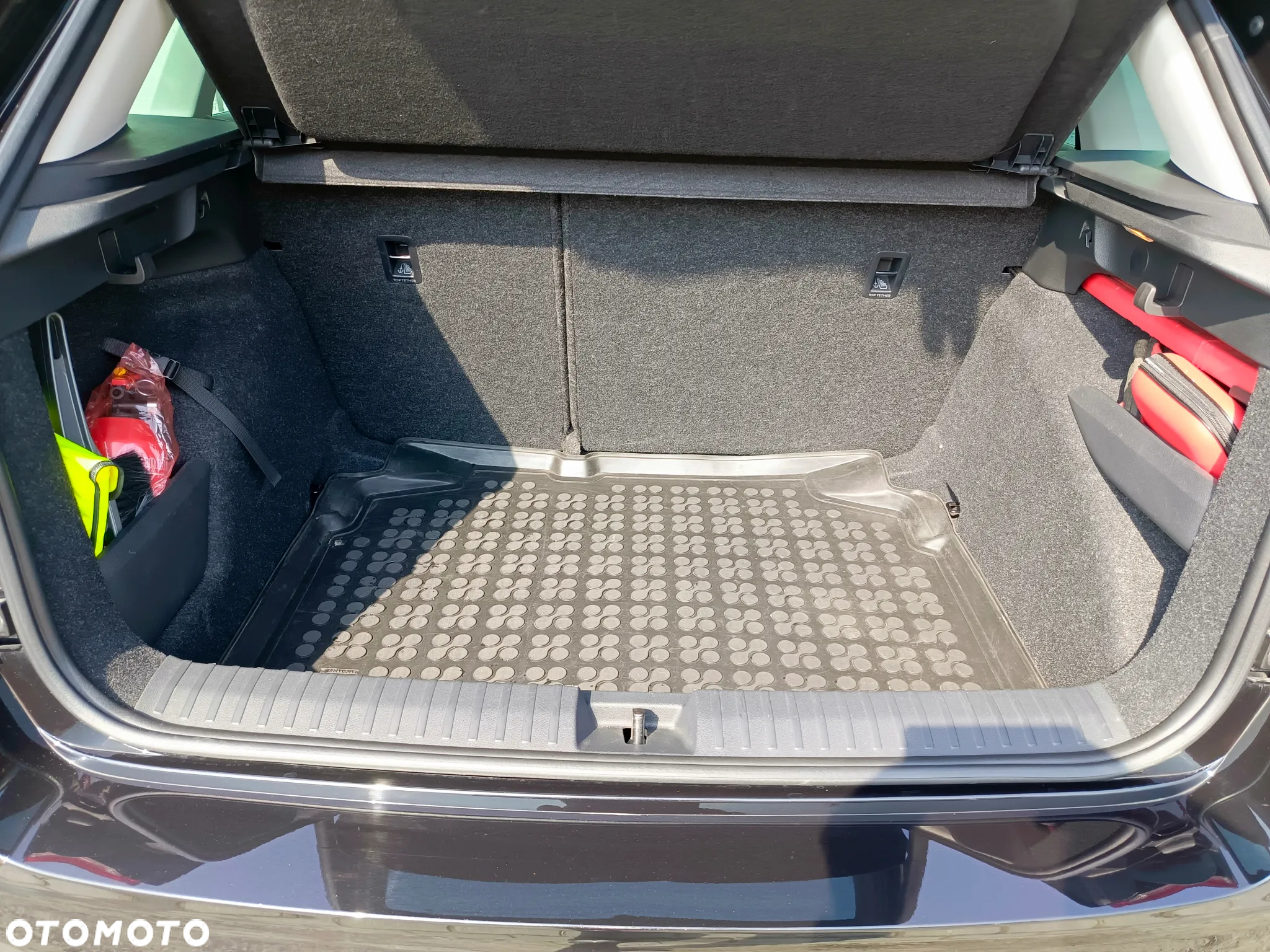 Skoda Kamiq 1.0 TSI Style DSG - 11