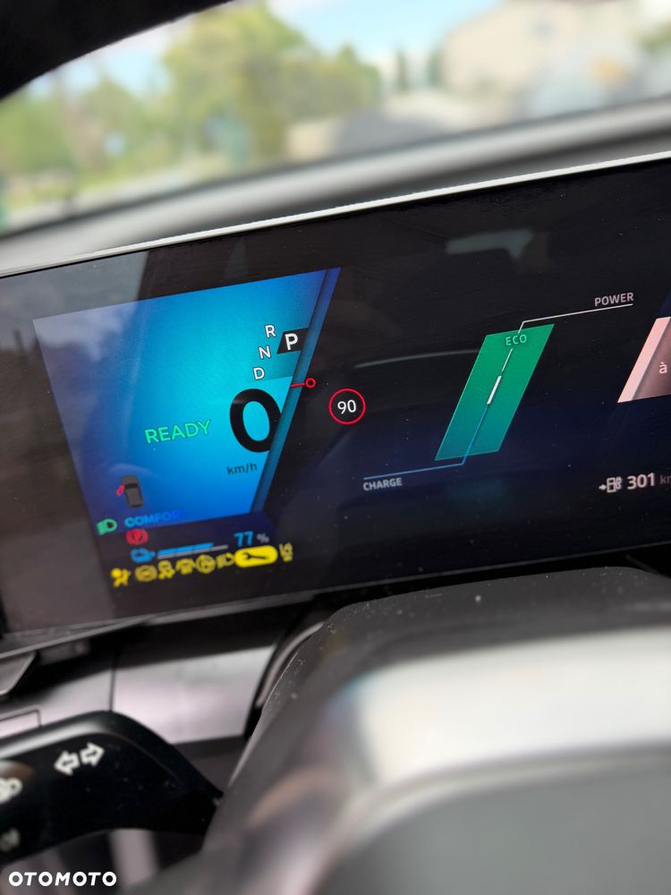 Renault Scenic EV87 Techno - 17