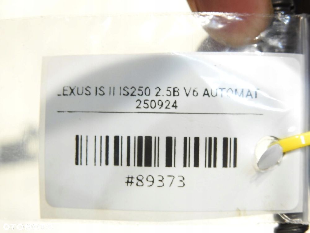 PRZEWÓD MASOWY LEXUS IS250 II - 5