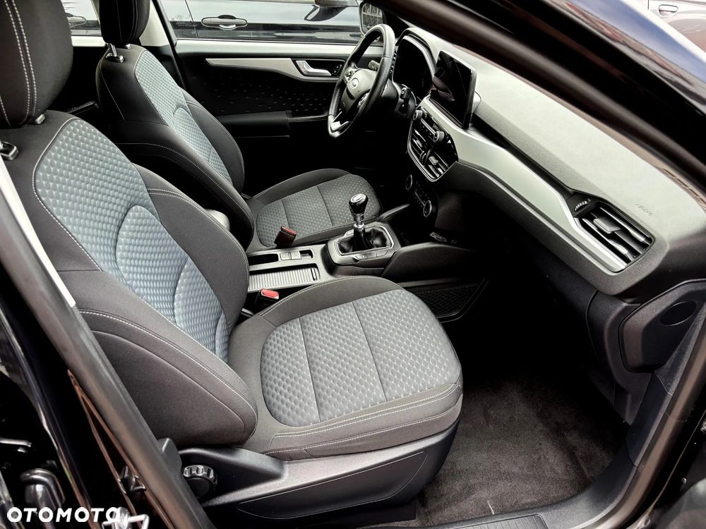 Ford Kuga 1.5 EcoBoost COOL&CONNECT - 14