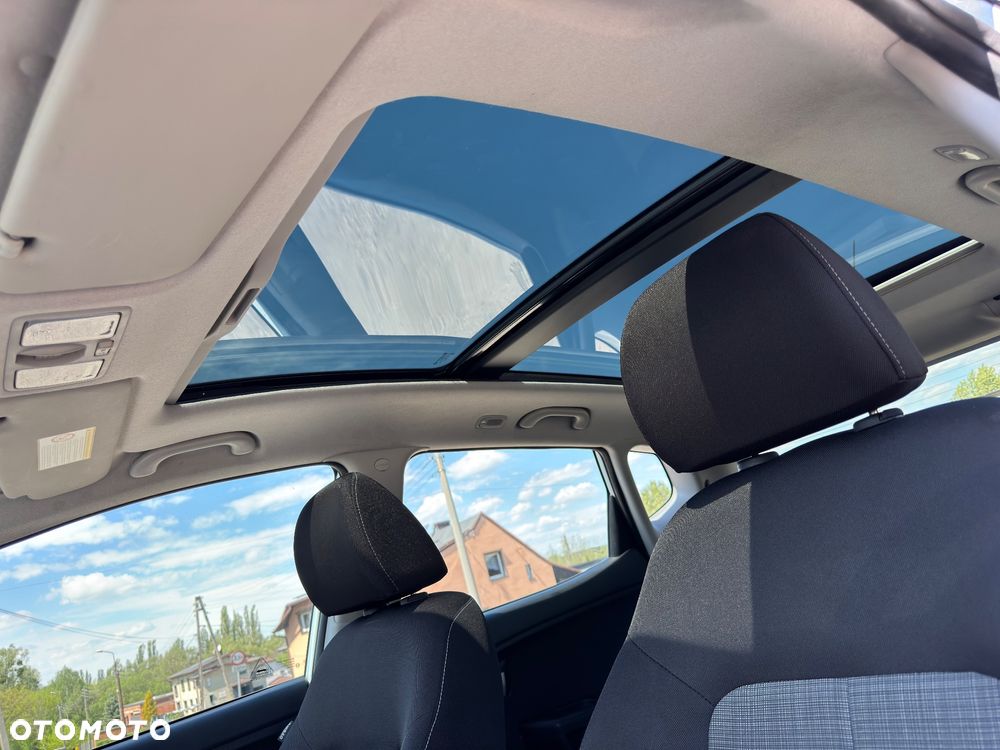 Kia Venga 1.4 M - 23