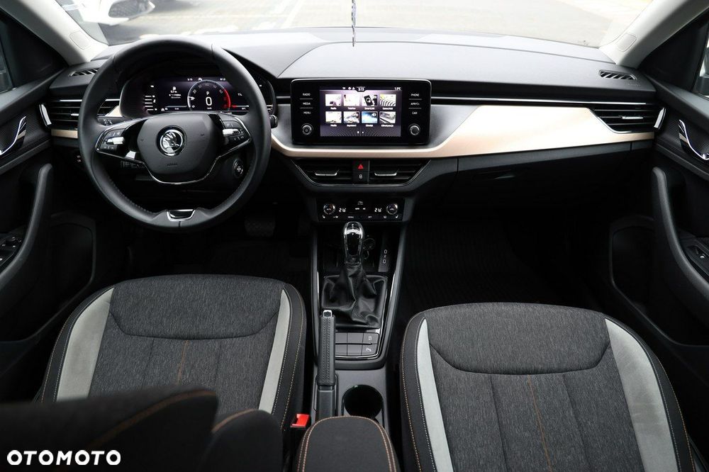 Skoda Scala - 30