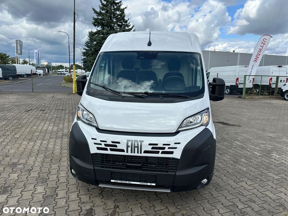Fiat Ducato L3H2 140KM - 3