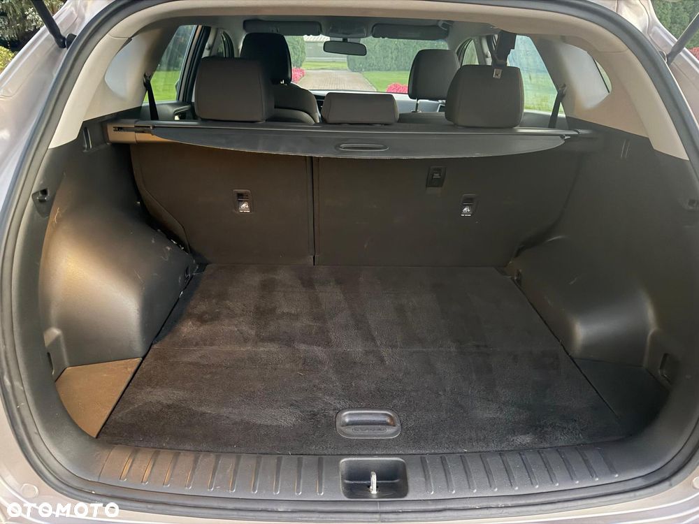 Hyundai Tucson 1.7 CRDI BlueDrive Comfort 2WD - 17
