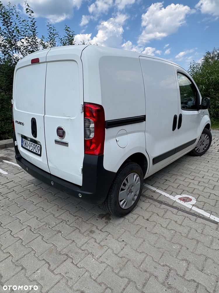 Fiat Fiorino - 6