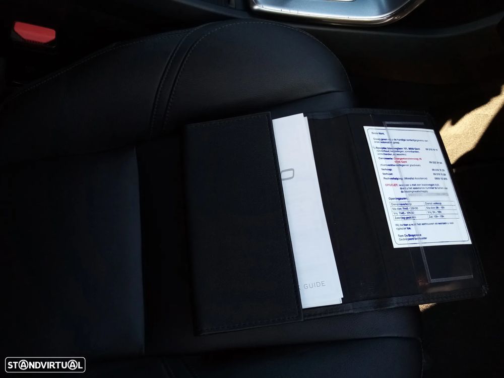 Volvo V40 D2 Inscription - 24