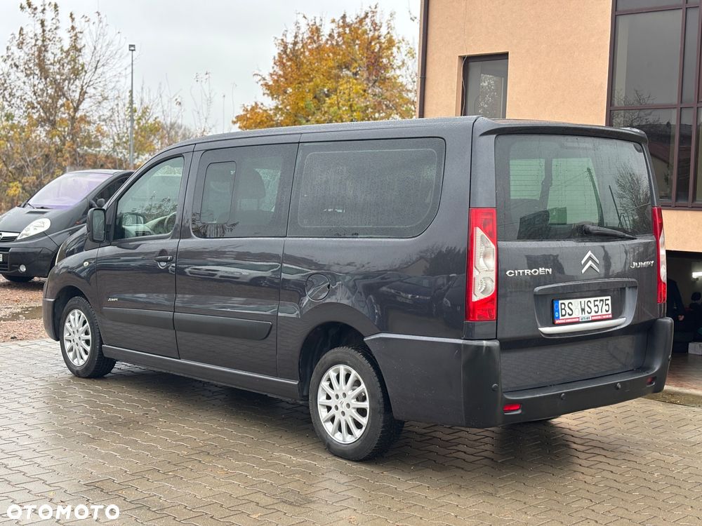 Citroën Jumpy - 4